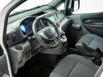 Nissan e-NV200 Van 2014 года